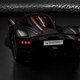 Illustration for article titled The Aston Martin Valkyrie Will Come With a Bunch of Options and Gold, Yes Gold